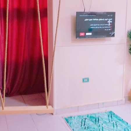 Family Apartment - Next To Abdeen Palace And Museum Каир Экстерьер фото