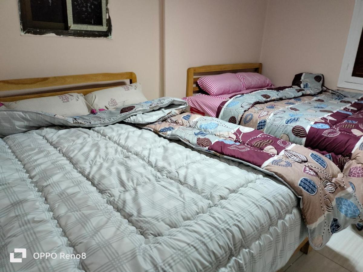 Family Apartment - Next To Abdeen Palace And Museum Каир Экстерьер фото