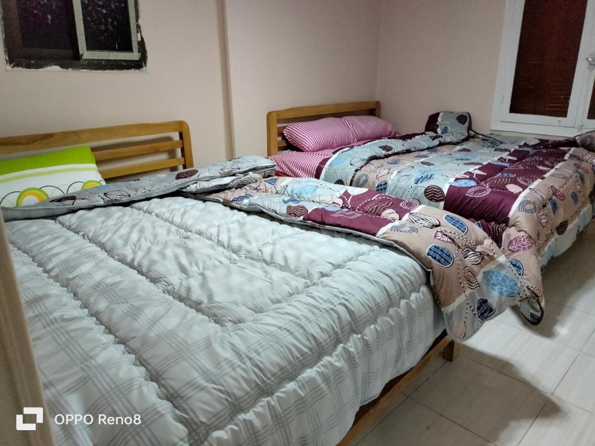 Family Apartment - Next To Abdeen Palace And Museum Каир Экстерьер фото